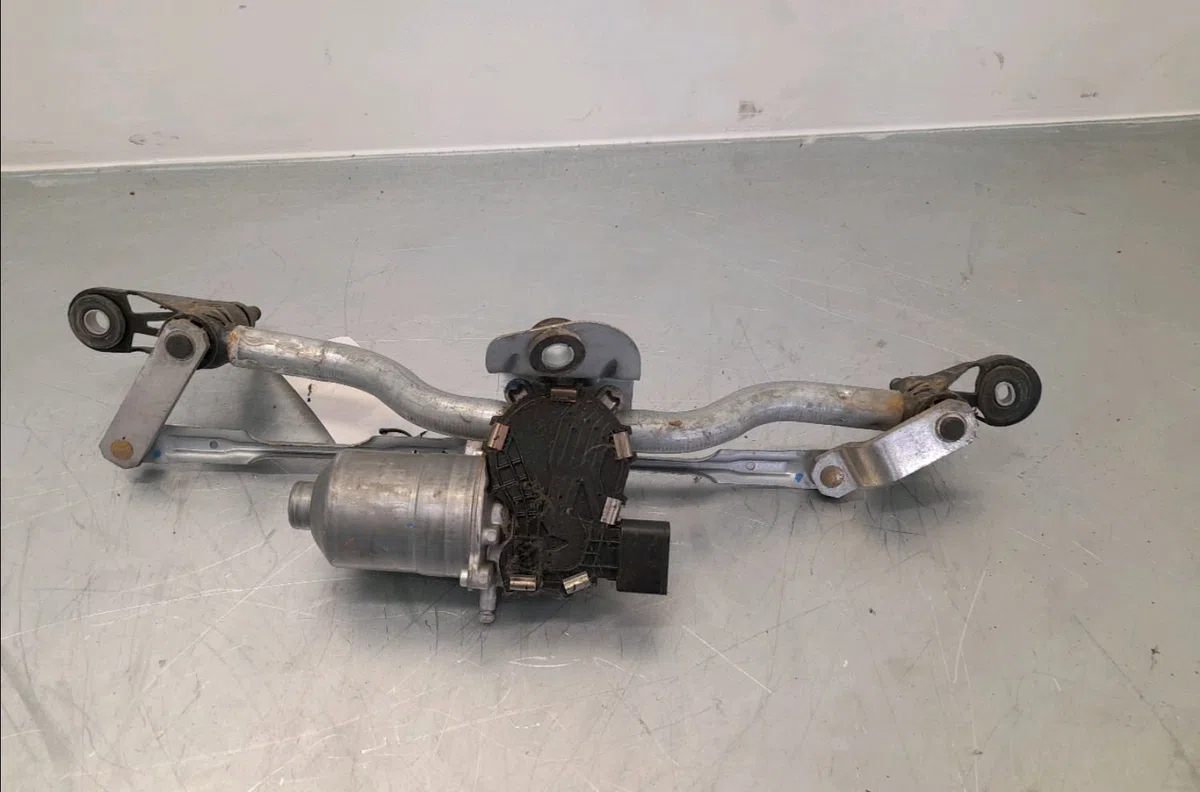 Mecanisme essuie-glace avant Ford ECOSPORT 1.5 tdci (2013) occasion