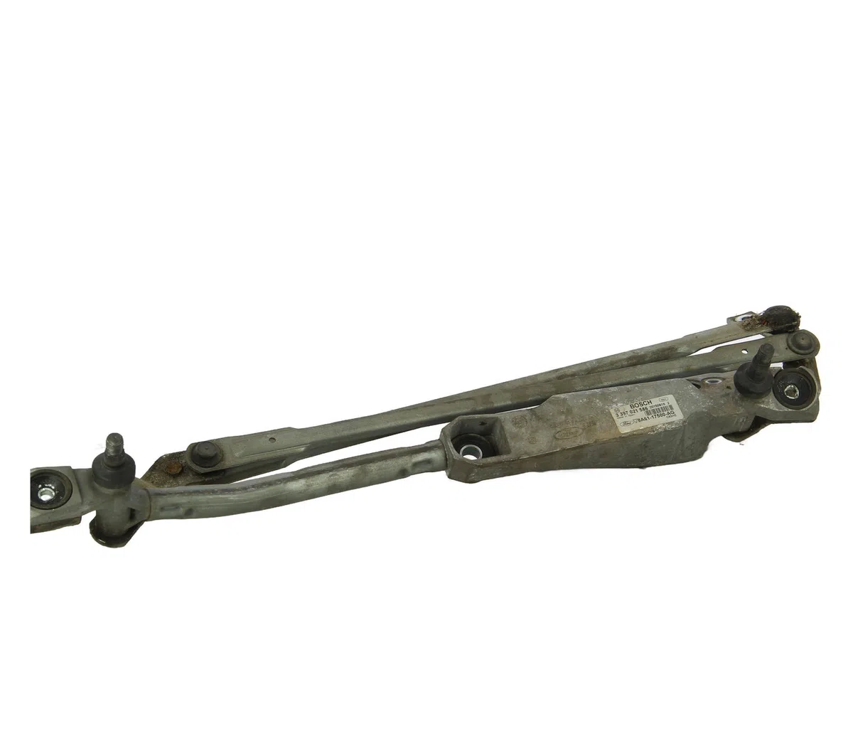 Mecanisme essuie-glace avant Ford FIESTA VI (CB1, CCN) 1.5 tdci (2012-2017) occasion