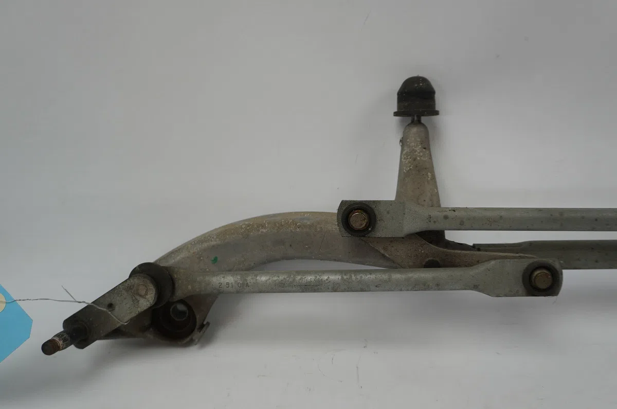 Mecanisme essuie-glace avant Ford GRAND C-MAX (DXA-CB7, DXA-CEU) 1.6 tdci (2010-2019) occasion