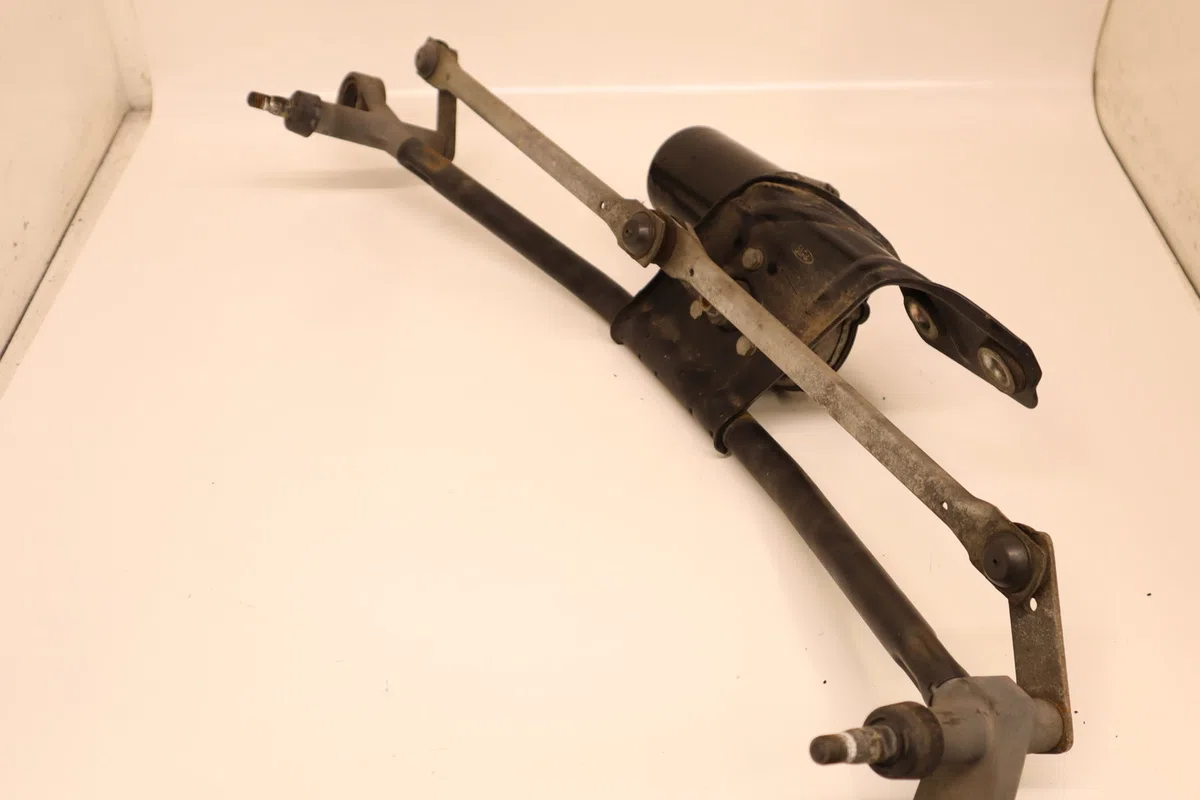 Mecanisme essuie-glace avant Ford TRANSIT CONNECT (P65_, P70_, P80_) 1.8 di (2002-2013) occasion