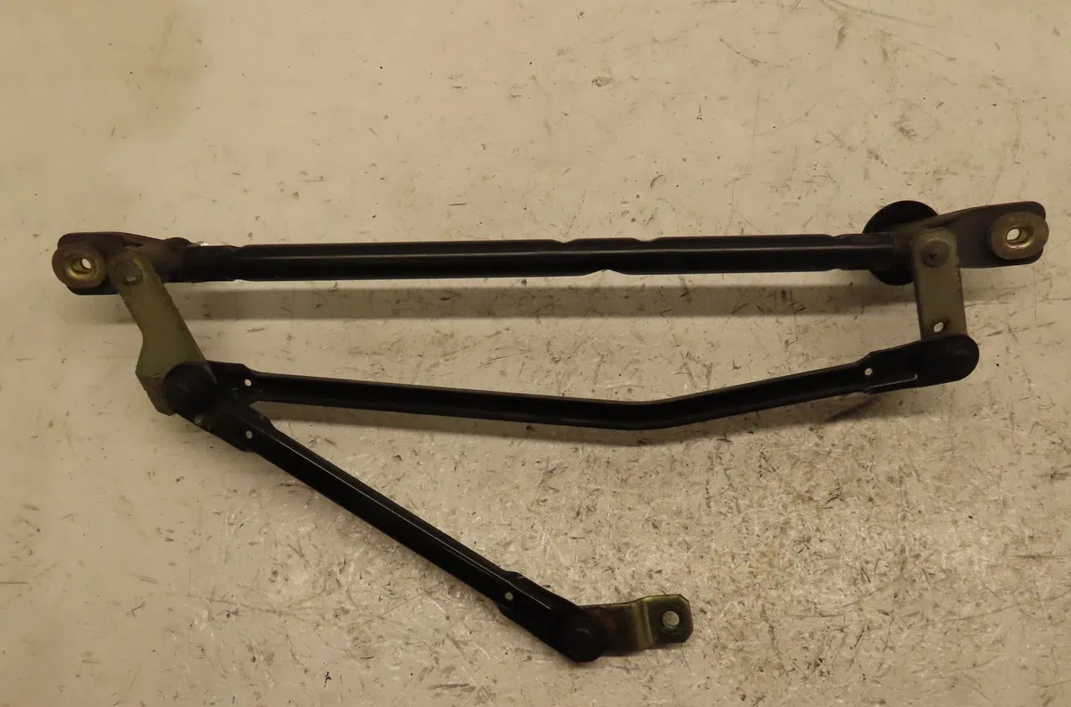 Mecanisme essuie-glace avant Hyundai TUCSON (JM) 2.0 crdi (2006-2010) occasion