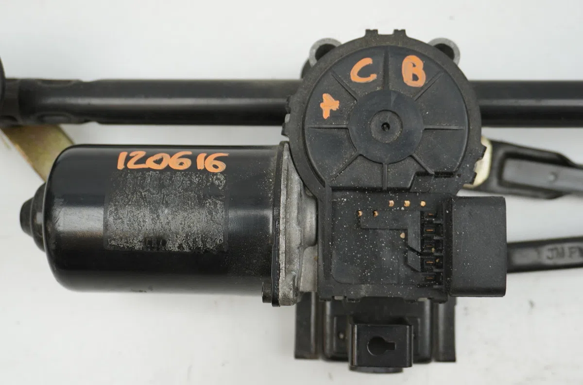 Mecanisme essuie-glace avant Hyundai TUCSON (JM) 2.0 crdi traction intégrale (2004-2010) occasion