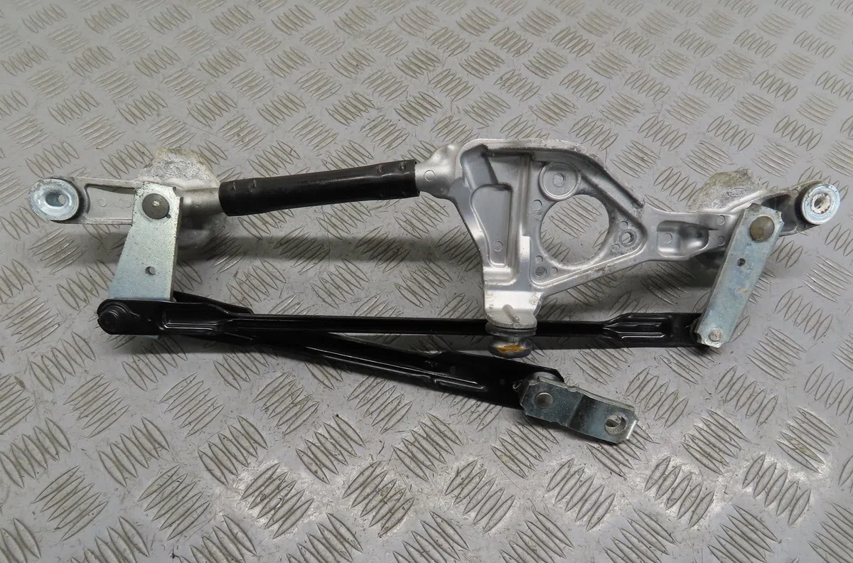Mecanisme essuie-glace avant Kia RIO III (UB) 1.2 cvvt (2014-2017) occasion