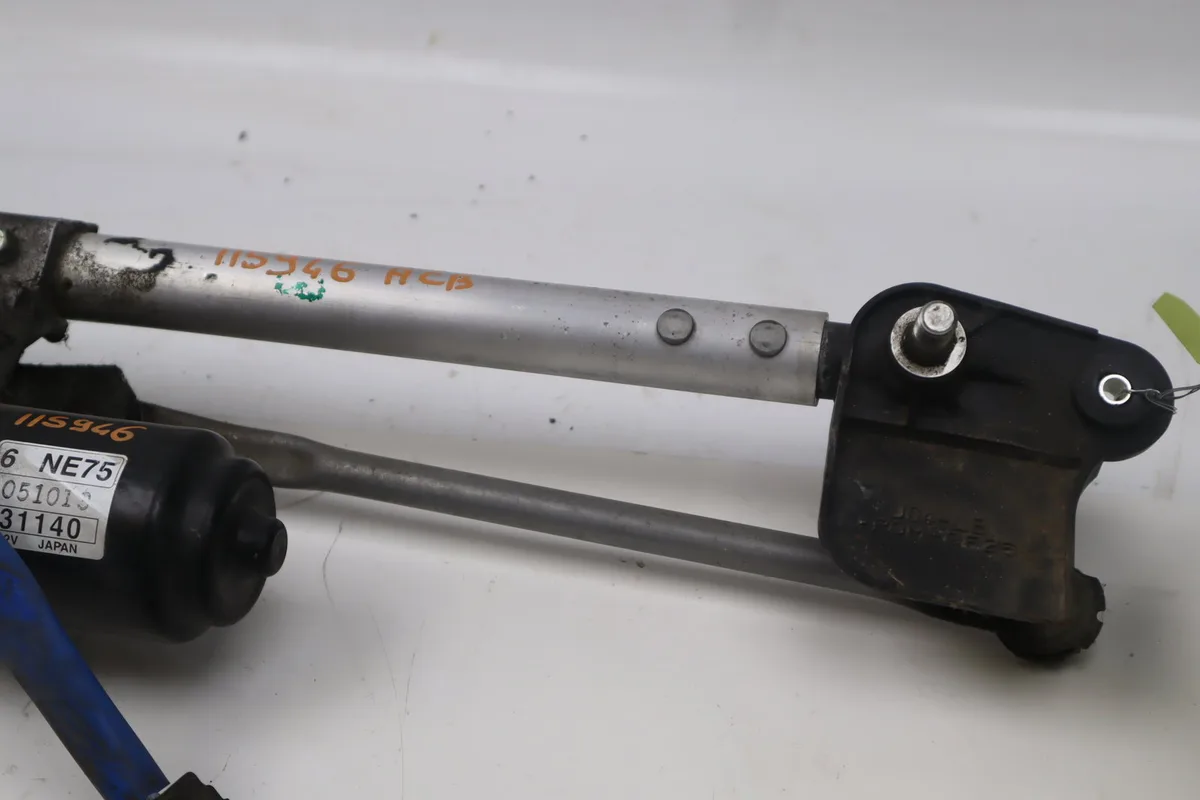 Mecanisme essuie-glace avant Mazda MX-5 III (NC) 1.8 (nc18) (2005-2014) occasion