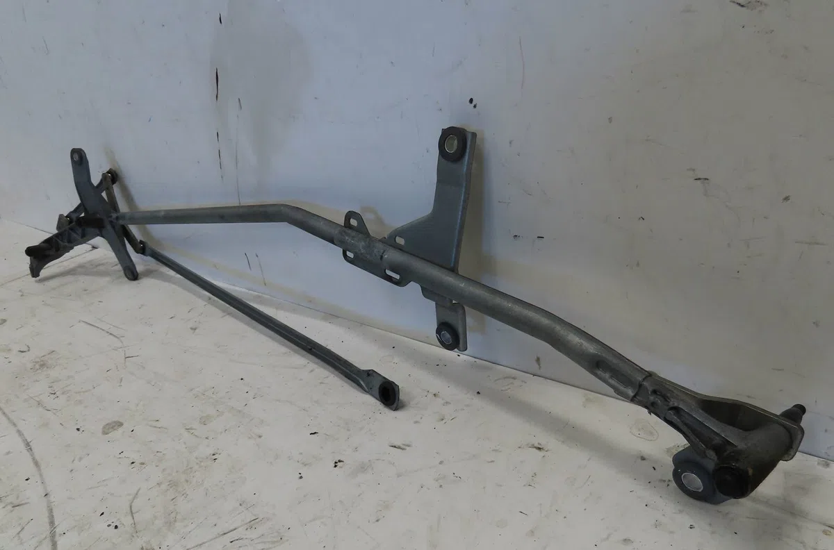 Mecanisme essuie-glace avant Mercedes-benz VITO - MIXTO Camionnette (W639) 109 cdi (639.601, 639.603, 639.605) (2003) oc