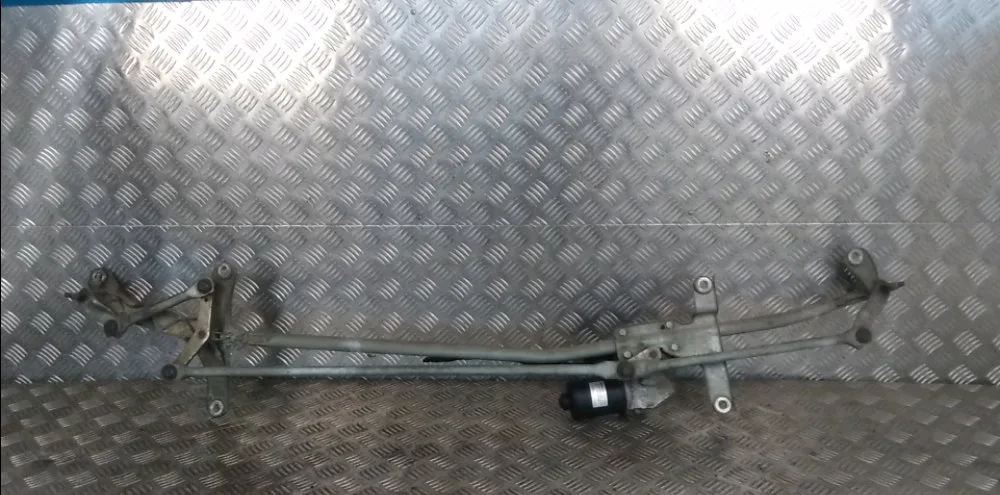 Mecanisme essuie-glace avant Mercedes-benz VITO - MIXTO Camionnette (W639) 115 cdi 4x4 (639.601, 639.603, 639.605) (2006