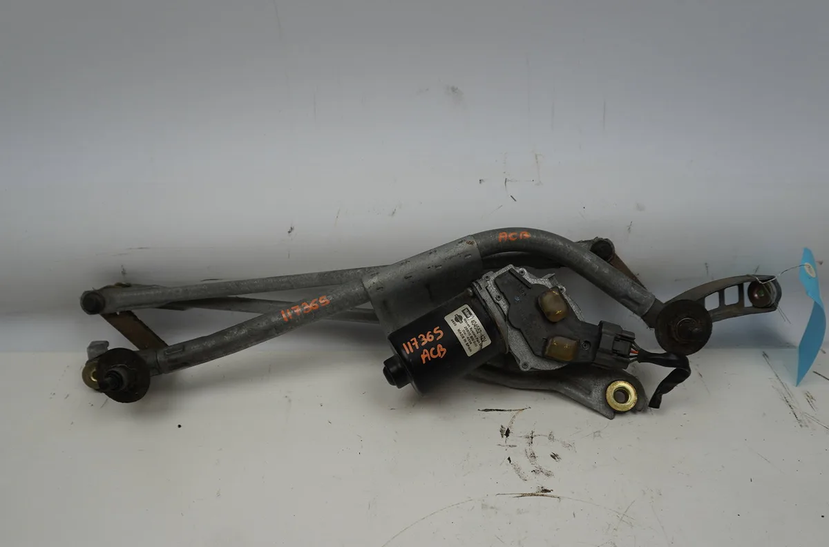 Mecanisme essuie-glace avant Nissan ALMERA II Hatchback (N16) 1.8 (2000-2002) occasion