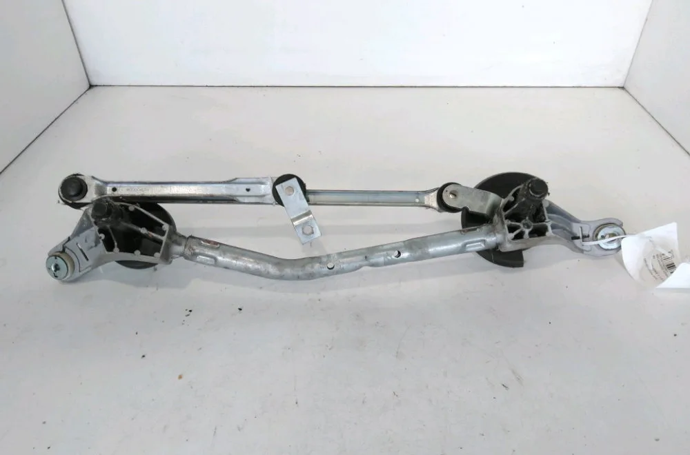 Mecanisme essuie-glace avant Nissan JUKE (F15) 1.5 dci (2010) 5 portes occasion
