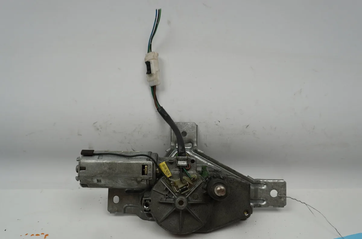 Mecanisme essuie-glace avant Nissan MICRA II (K11) 1.0 i 16v (1992-2000) occasion