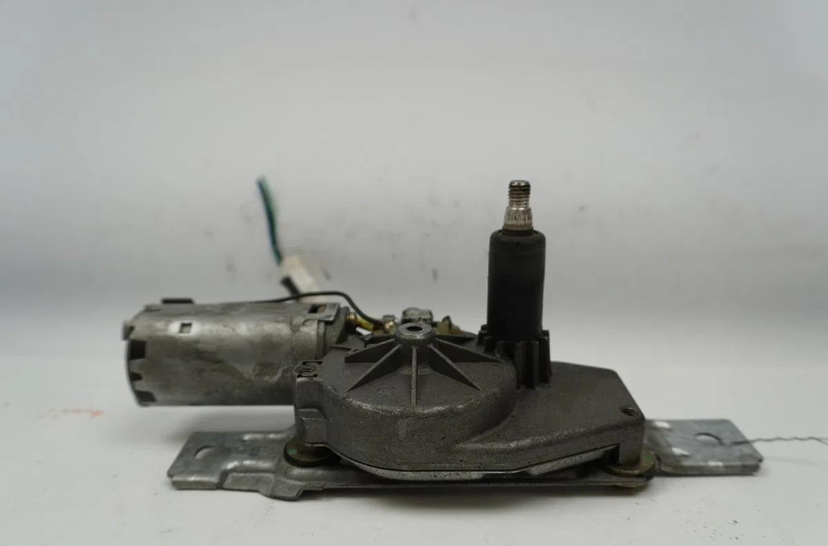 Mecanisme essuie-glace avant Nissan MICRA II (K11) 1.0 i 16v (1992-2000) occasion