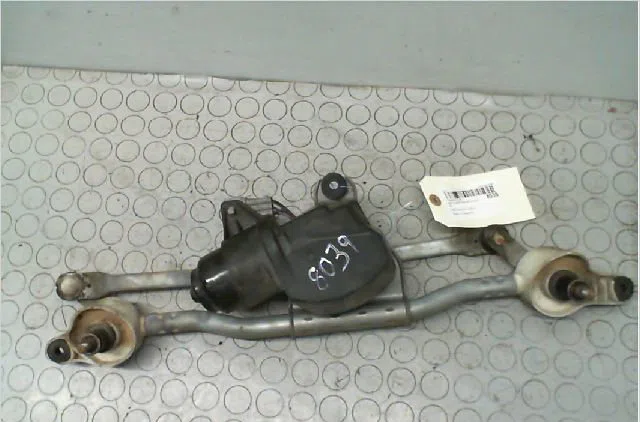 Mecanisme essuie-glace avant Opel AGILA (B) (H08) 1.0 lpg (f68) (2010-2011) occasion
