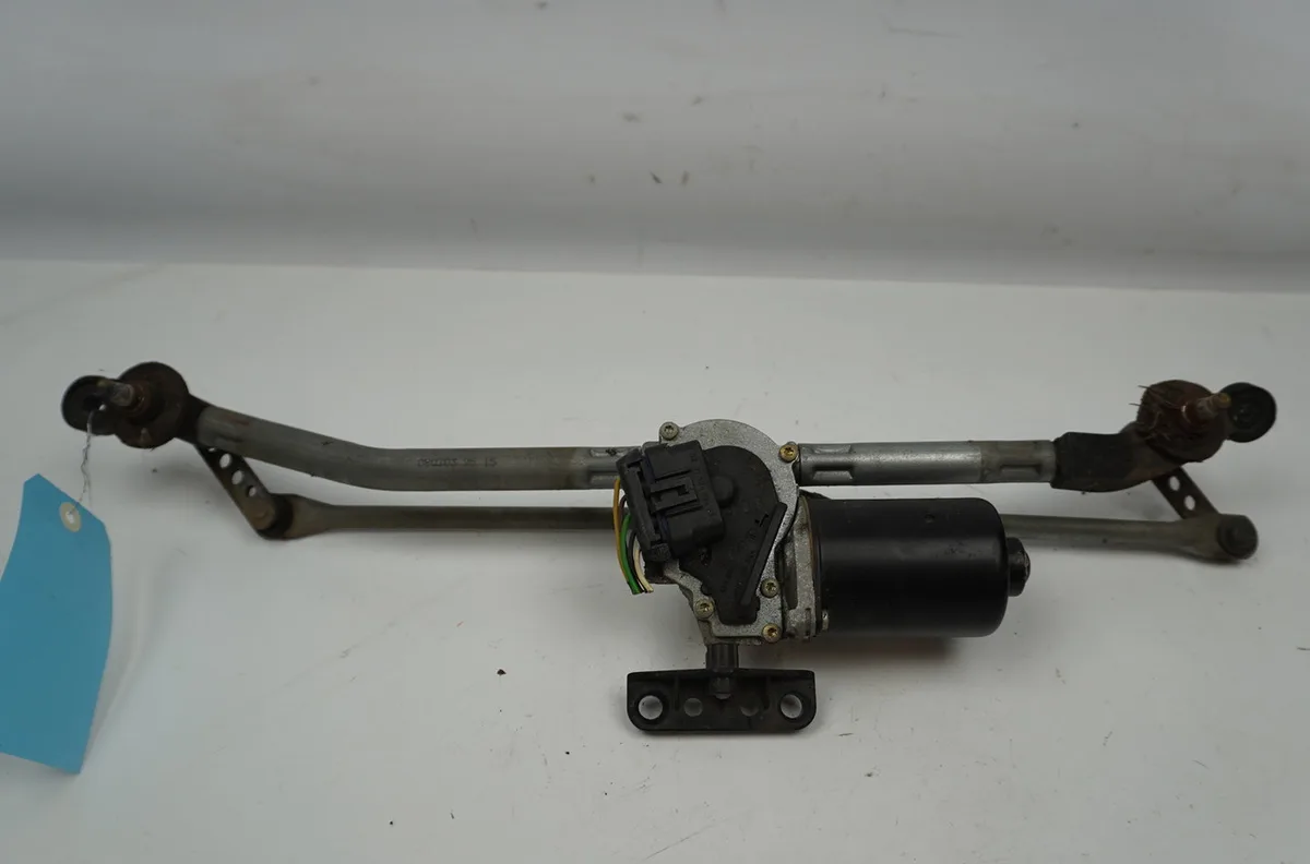 Mecanisme essuie-glace avant Opel ASTRA G Break (T98) 1.7 dti 16v (f35) (2000-2004) occasion