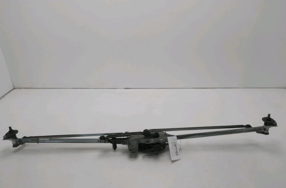 Mecanisme essuie-glace avant Opel ASTRA J (P10) 1.7 cdti (68) (2009-2015) occasion