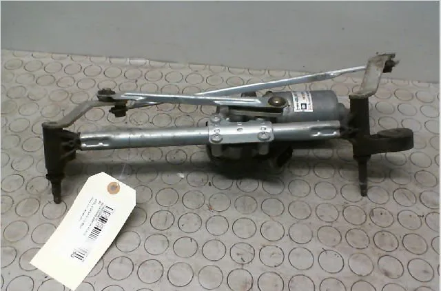 Mecanisme essuie-glace avant Opel CORSA D (S07) 1.2 (l08, l68) (2006-2014) 5 portes occasion