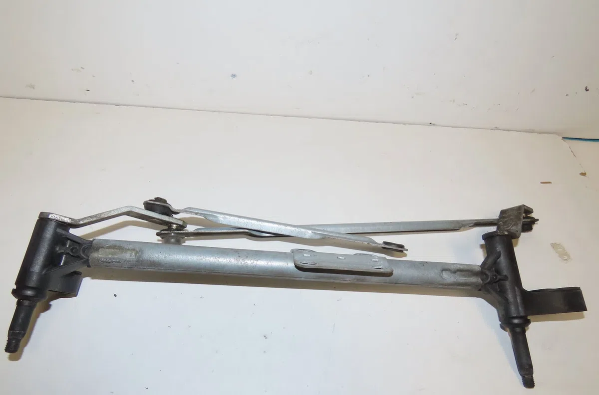 Mecanisme essuie-glace avant Opel CORSA D (S07) 1.4 (l08, l68) (2006-2014) 3 portes occasion