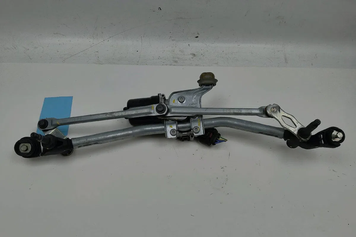 Mecanisme essuie-glace avant Opel CORSA F 1.2 (68) (2019) occasion