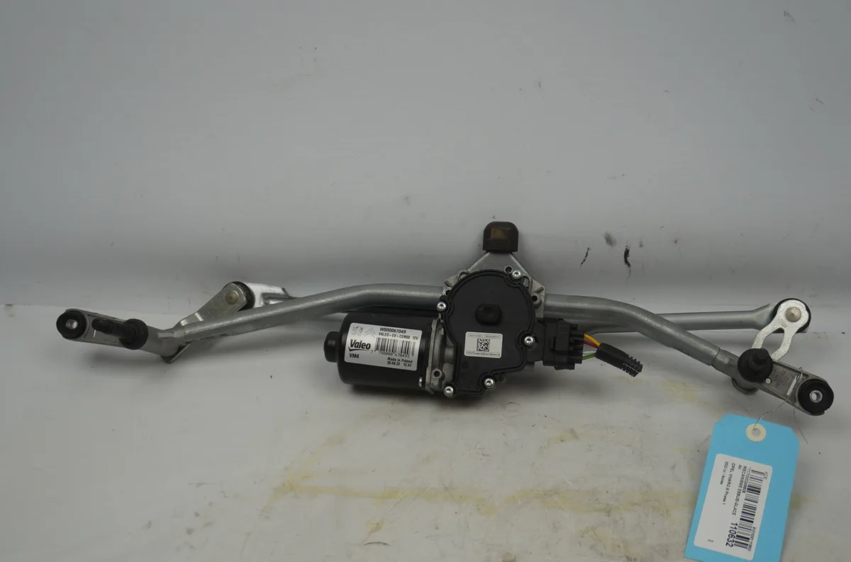 Mecanisme essuie-glace avant Opel VIVARO C Camionnette (K0) 1.5 (2019) occasion