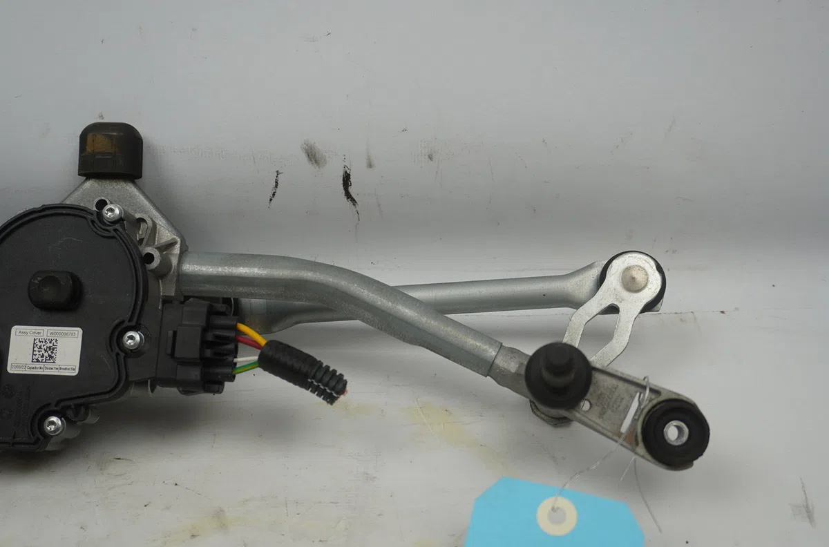 Mecanisme essuie-glace avant Opel VIVARO C Camionnette (K0) 1.5 (2019) occasion