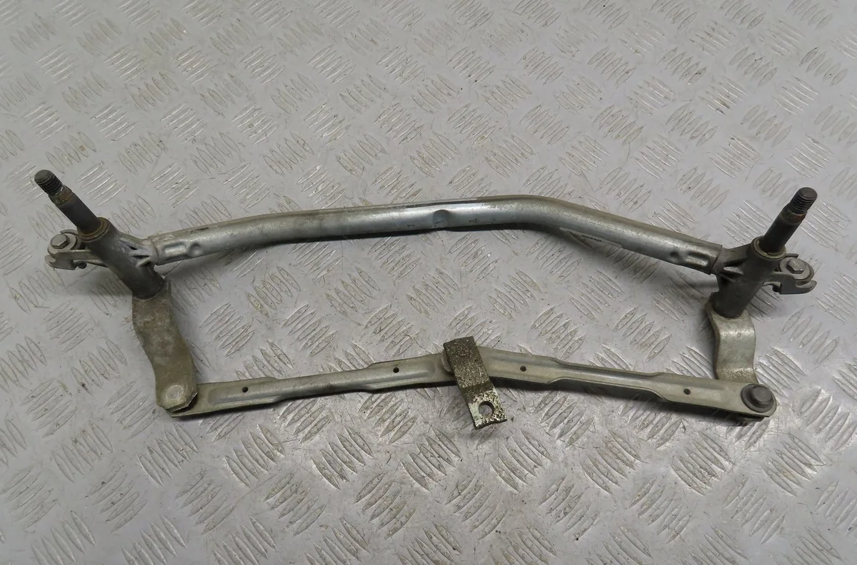 Mecanisme essuie-glace avant Peugeot 207-207 (WA_, WC_) 1.4 16v (2006-2013) 3 portes occasion