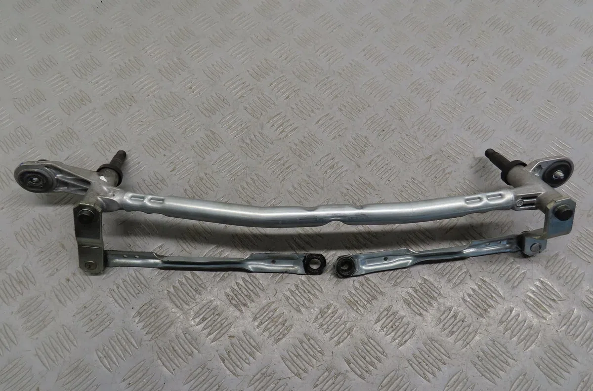 Mecanisme essuie-glace avant Peugeot 3008 SUV (MC_, MR_, MJ_, M4_) 1.2 thp- puretech 130 (mrhnsm, mrhnsu, mrhnsj, mrhnyw