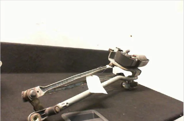 Mecanisme essuie-glace avant Peugeot 306 Break (7E, N3, N5) 1.9 td (1997-2002) occasion