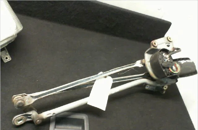 Mecanisme essuie-glace avant Peugeot 306 Break (7E, N3, N5) 1.9 td (1997-2002) occasion