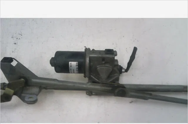 Mecanisme essuie-glace avant Peugeot 307 (3A-C) 2.0 hdi 110 (2000-2007) occasion