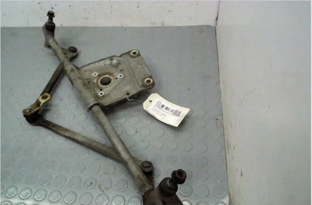 Mecanisme essuie-glace avant Peugeot 406 (8B) 2.0 hdi 90 (1999-2004) occasion