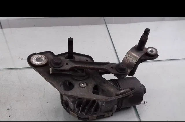 Mecanisme essuie-glace avant Peugeot 407 (6D_) 2.0 hdi 135 (6drhrh, 6drhre, 6drhrg, 6drhrj) (2004-2010) 4 portes occasio