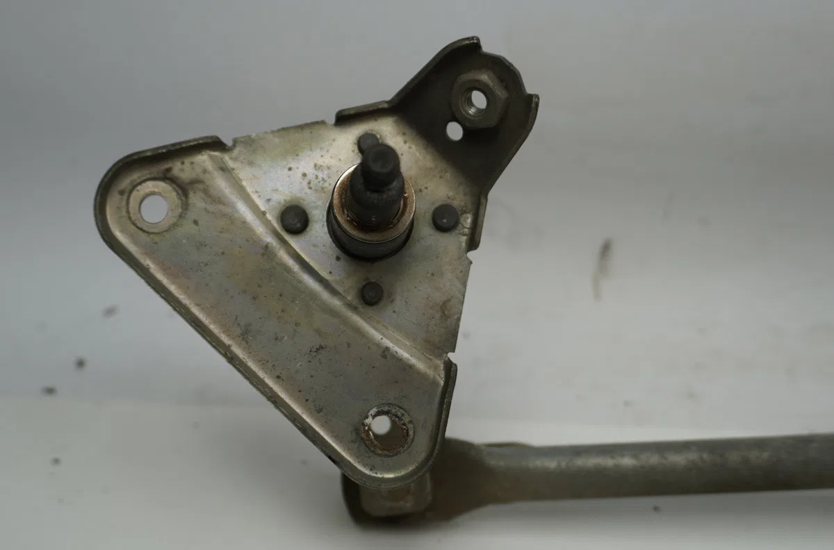 Mecanisme essuie-glace avant Peugeot PARTNER Monospace (5_, G_) 1.6 hdi 75 (2005-2008) 4 portes occasion