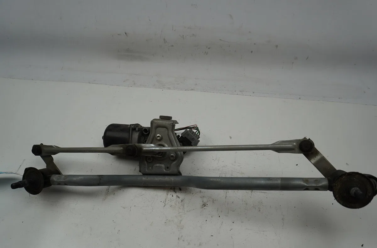 Mecanisme essuie-glace avant Renault CLIO II (BB_, CB_) 1.2 16v (bb05, bb0w, bb11, bb27, bb2t, bb2u, bb2v, cb05,... (200