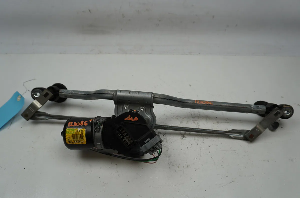 Mecanisme essuie-glace avant Renault CLIO II (BB_, CB_) 1.2 16v (bb05, bb0w, bb11, bb27, bb2t, bb2u, bb2v, cb05,... (200