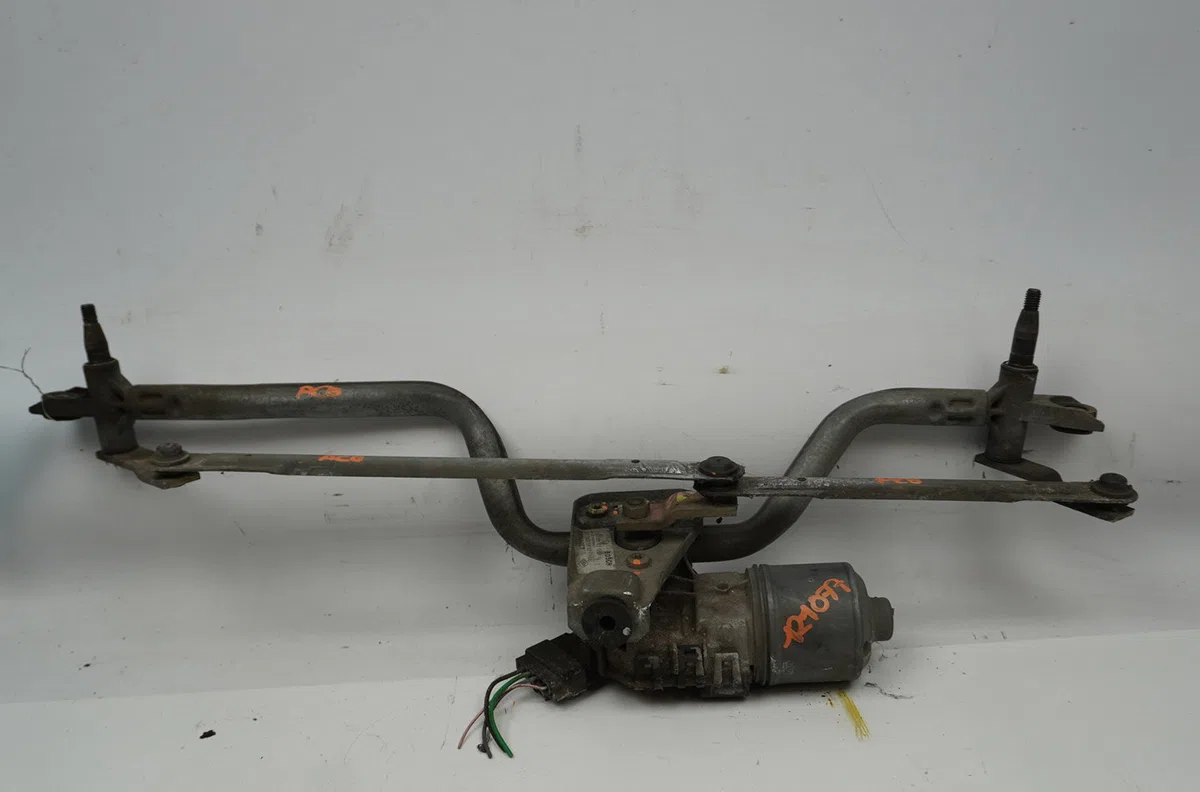 Mecanisme essuie-glace avant Renault CLIO II (BB_, CB_) 1.5 dci (b-cb07) (2001-2009) 3 portes occasion