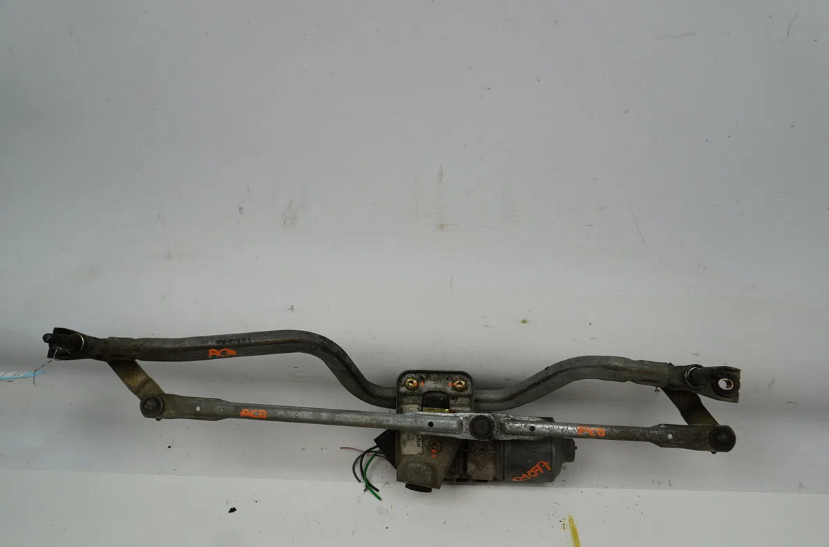 Mecanisme essuie-glace avant Renault CLIO II (BB_, CB_) 1.5 dci (b-cb07) (2001-2009) 3 portes occasion
