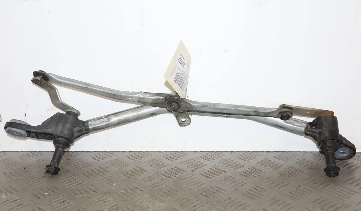 Mecanisme essuie-glace avant Renault CLIO III (BR0-1, CR0-1) 1.2 16v (br02, br0j, br11, cr02, cr0j, cr11) (2005-2014) 5 