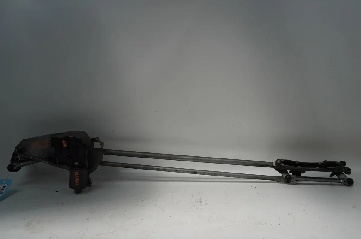 Mecanisme essuie-glace avant Renault ESPACE IV (JK0-1_) 2.0 dci (jk01, jk02, jk1j, jk1k, jk1h) (2006) occasion