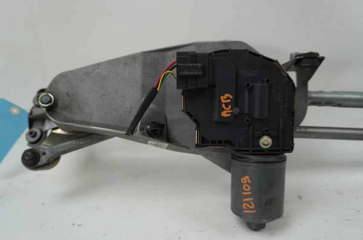 Mecanisme essuie-glace avant Renault ESPACE IV (JK0-1_) 2.0 dci (jk03, jk04, jk1c, jk1g, jk1j, jk1k) (2006) 5 portes occ