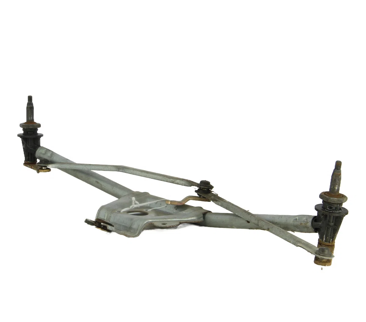 Mecanisme essuie-glace avant Renault KANGOO Express (FC0-1_) 1.5 dci (fc1e) (2005) 4 portes occasion