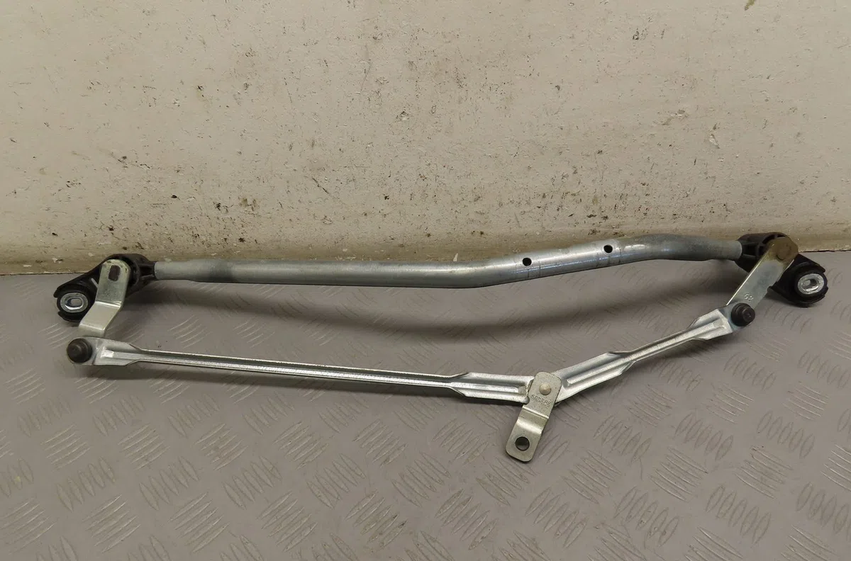 Mecanisme essuie-glace avant Renault KANGOO Express (FW0-1_) 1.5 dci 70 (fw0a, kw0v) (2008) 4 portes occasion