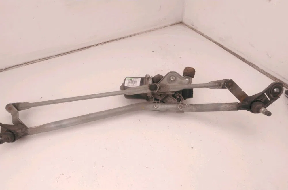 Mecanisme essuie-glace avant Renault KANGOO Express (FW0-1_) 1.5 dci 85 (fw0k, fw0l, fw0b) (2008) occasion