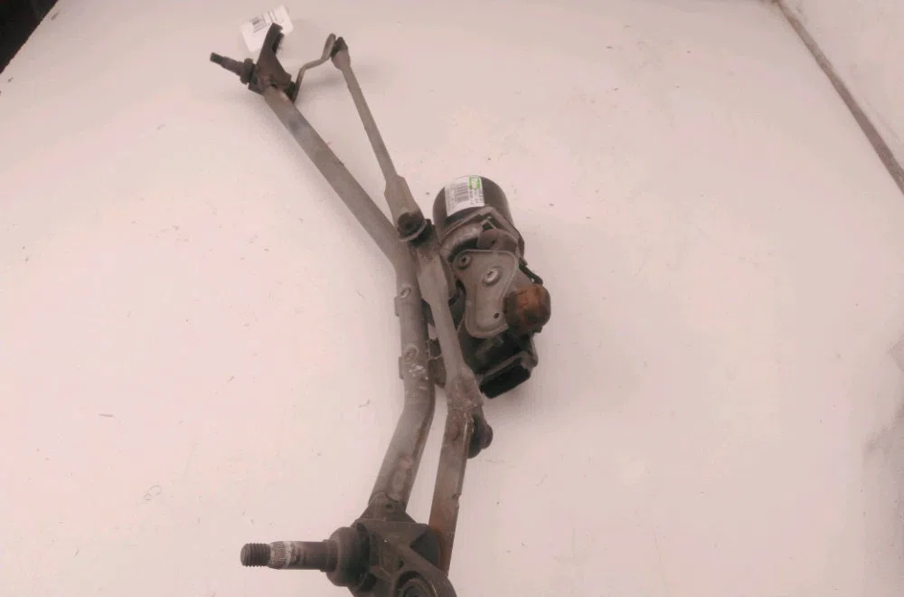Mecanisme essuie-glace avant Renault KANGOO Express (FW0-1_) 1.5 dci 85 (fw0k, fw0l, fw0b) (2008) occasion