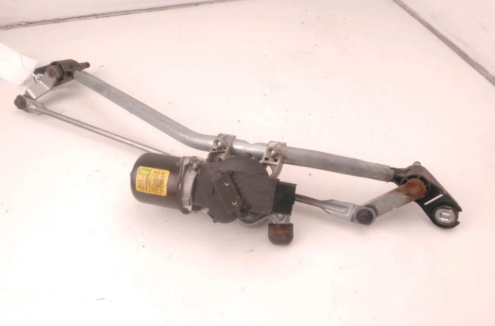 Mecanisme essuie-glace avant Renault KANGOO Express (FW0-1_) 1.5 dci 85 (fw0k, fw0l, fw0b) (2008) occasion