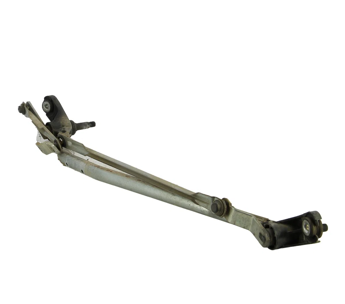 Mecanisme essuie-glace avant Renault KANGOO Express (FW0-1_) 1.5 dci 90 (fw0g, fw05, fw08, fw11) (2009) 4 portes occasio