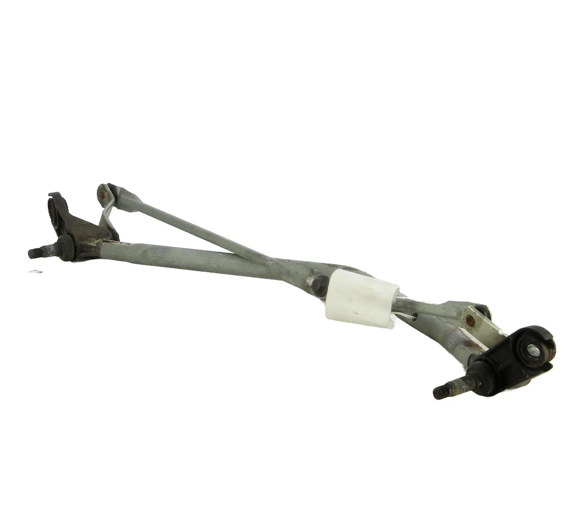 Mecanisme essuie-glace avant Renault KANGOO - GRAND KANGOO II (KW0-1_) 1.5 dci 75 (kw07, kw10, kw04) (2012) occasion