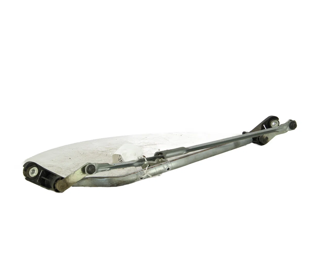Mecanisme essuie-glace avant Renault KANGOO - GRAND KANGOO II (KW0-1_) 1.5 dci 75 (kw07, kw10, kw04) (2012) occasion