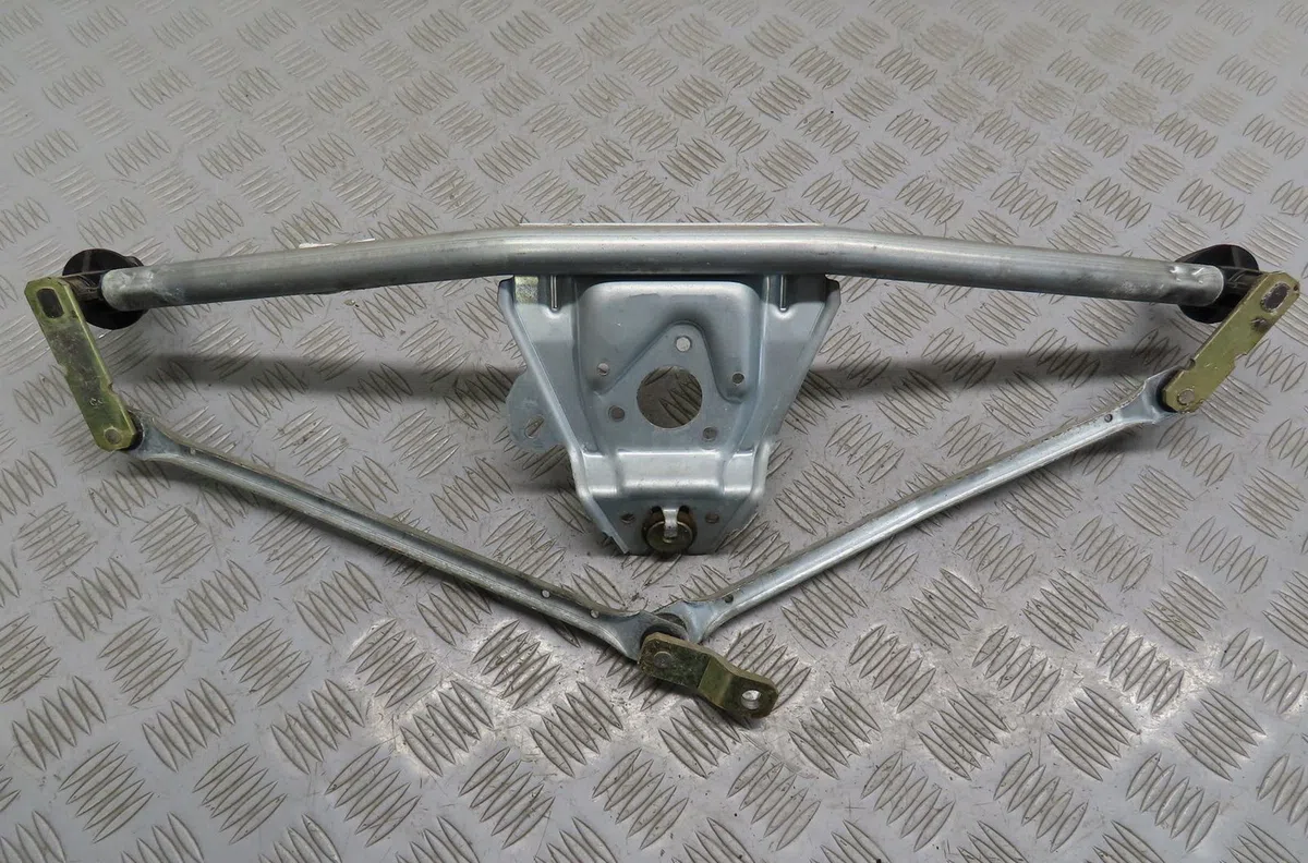 Mecanisme essuie-glace avant Renault KANGOO (KC0-1_) 1.6 16v 4x4 (kc0p, kc0s, kc0l) (2001) occasion