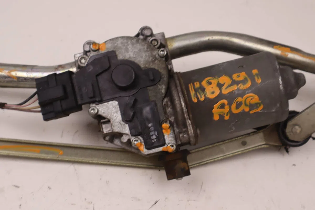 Mecanisme essuie-glace avant Renault LAGUNA III (BT0-1) 1.5 dci (bt00, bt0a, bt0t, bt1j) (2007-2015) 5 portes occasion