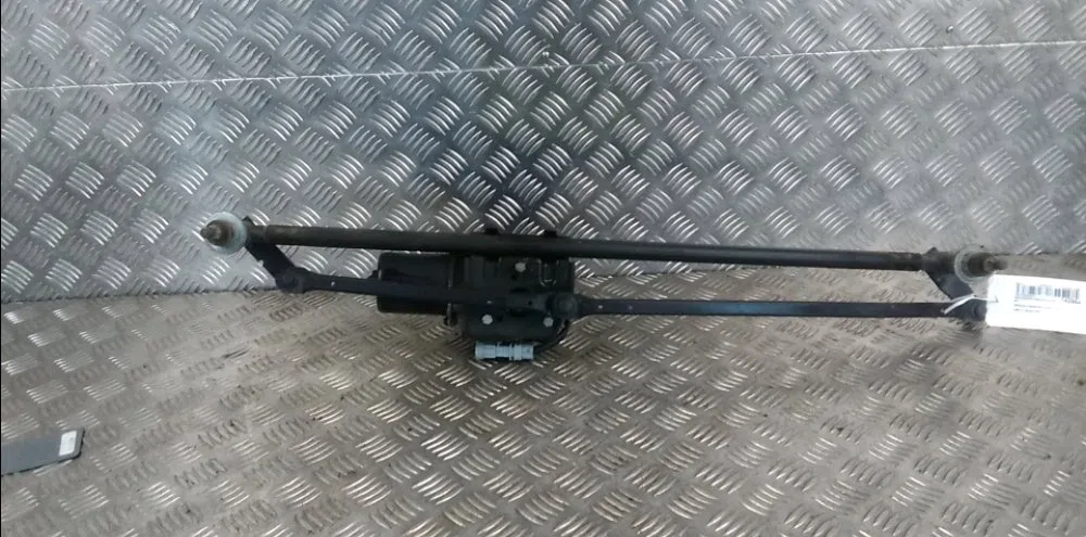 Mecanisme essuie-glace avant Renault MASTER II Camionnette (FD) 2.5 d (1998-2001) occasion