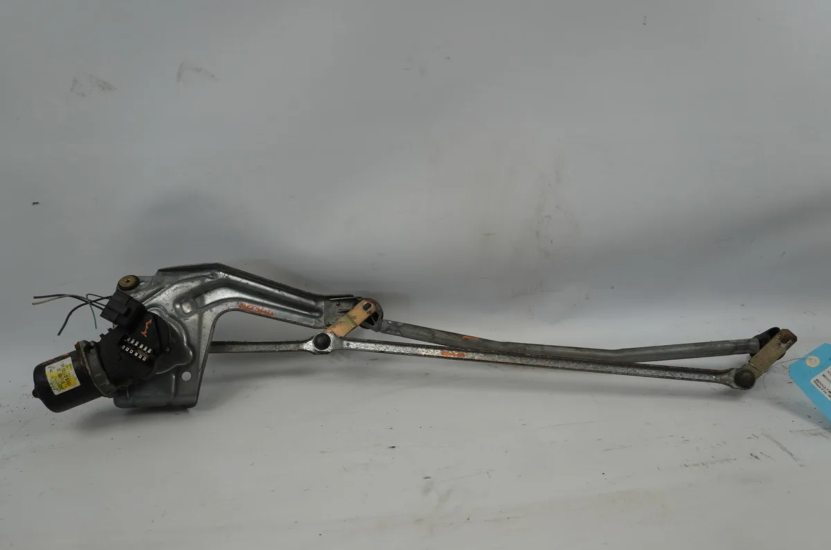 Mecanisme essuie-glace avant Renault MEGANE I (BA0-1_) 1.9 dti (ba1u) (2001-2003) occasion