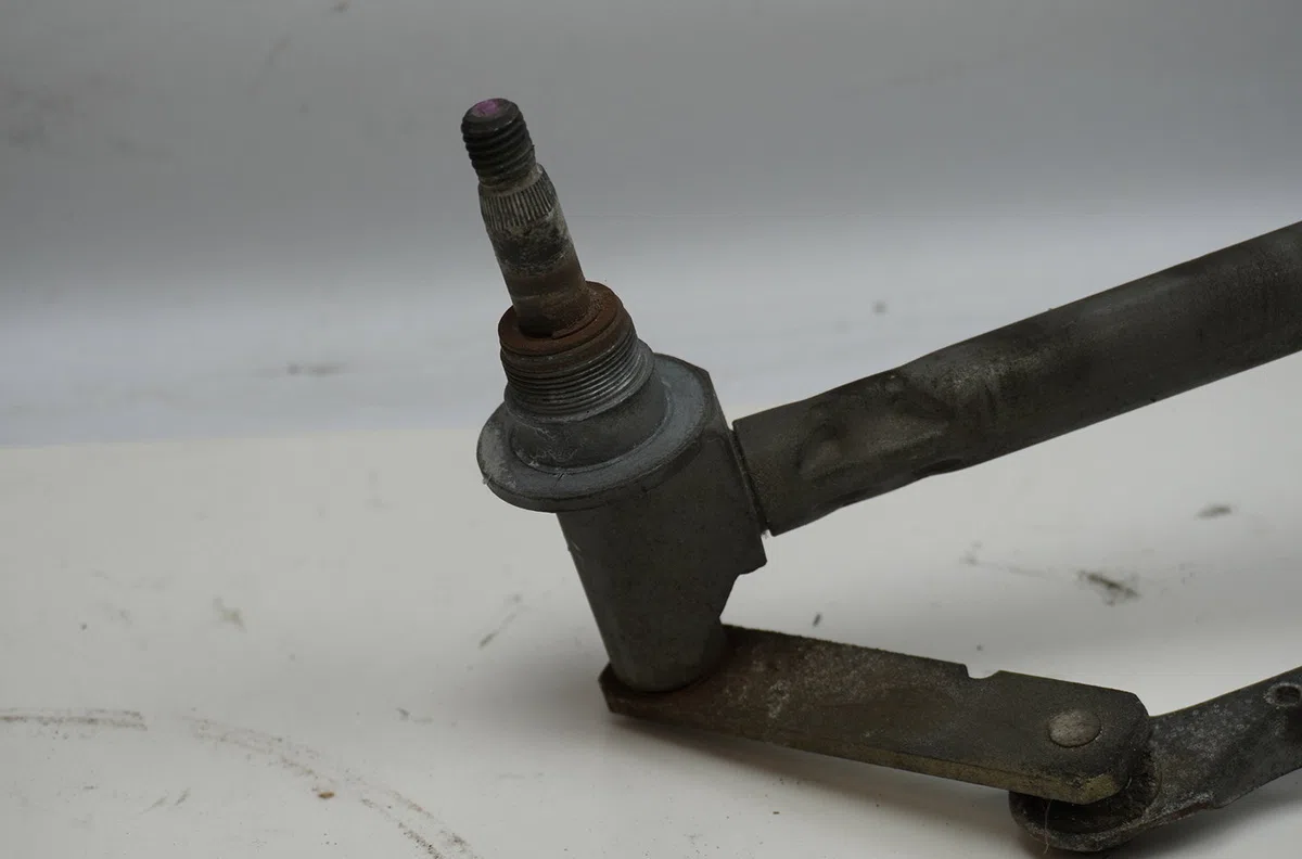 Mecanisme essuie-glace avant Renault MEGANE I Break (KA0-1_) 1.9 dci (ka05, ka1f) (2001-2003) occasion